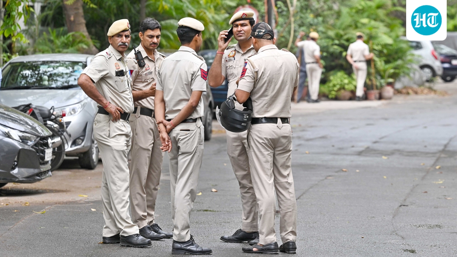2 hrs, 60 km: Dramatic chase in Chhattisgarh to nab truck driver who fatally hit 11-yr-old