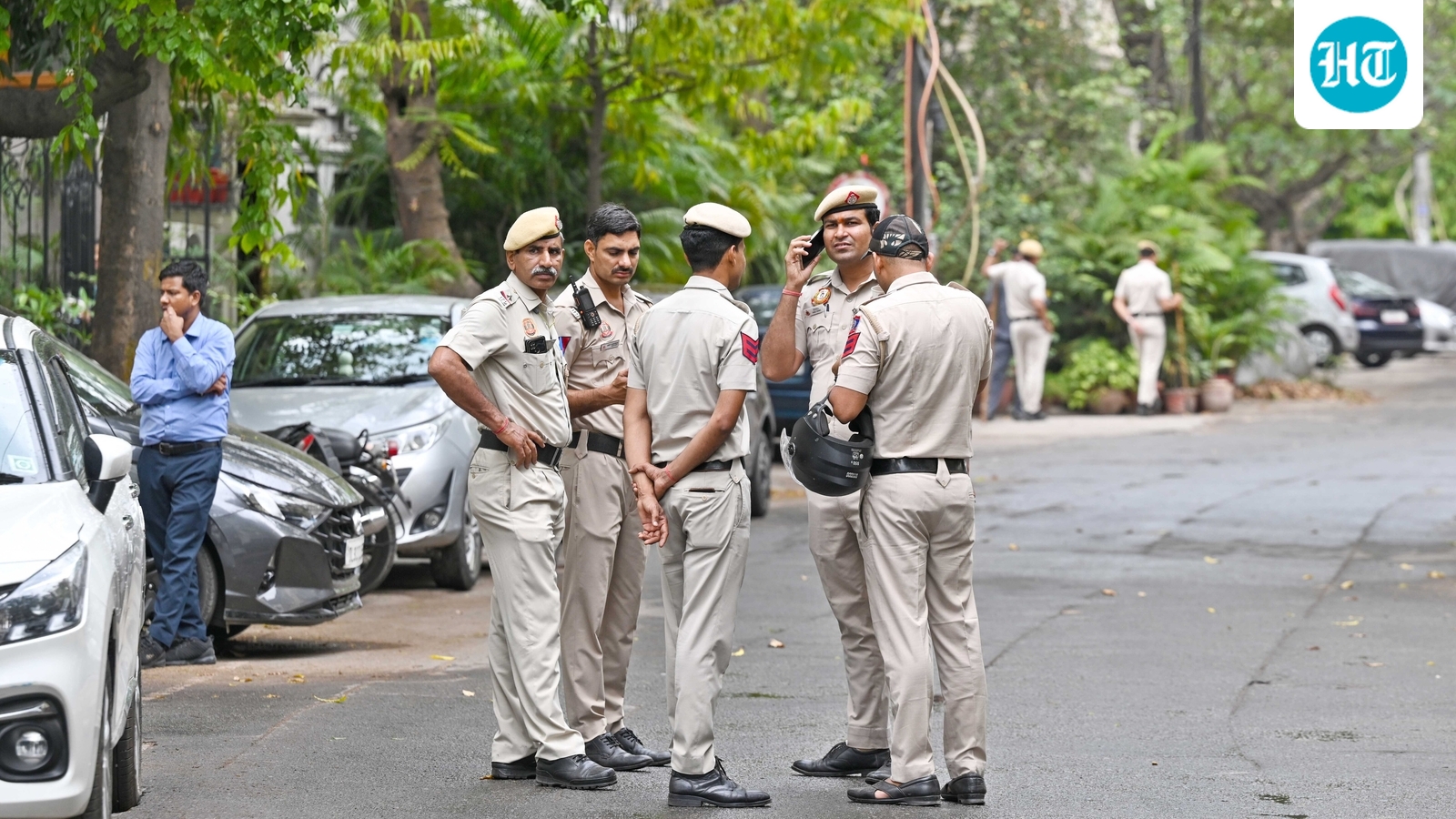 'I mop floors, wash utensils, but still she...': Faridabad man dies by suicide after ‘harassment by wife, in-laws’