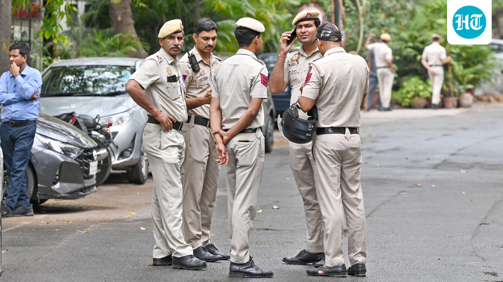 3 Lawrence Bishnoi gang shooters arrested in Delhi, police foil targeted killing plot