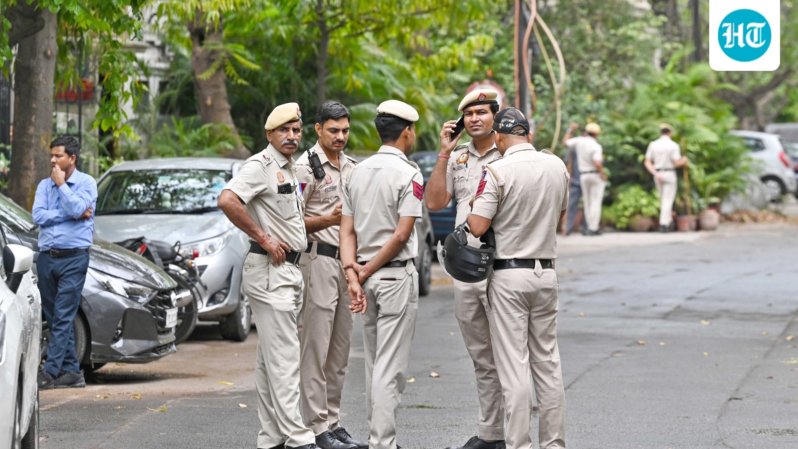 Dowry taunts, mother-in-law ‘wanted full salary’: Big claims by family of woman shot dead by cop husband in Delhi