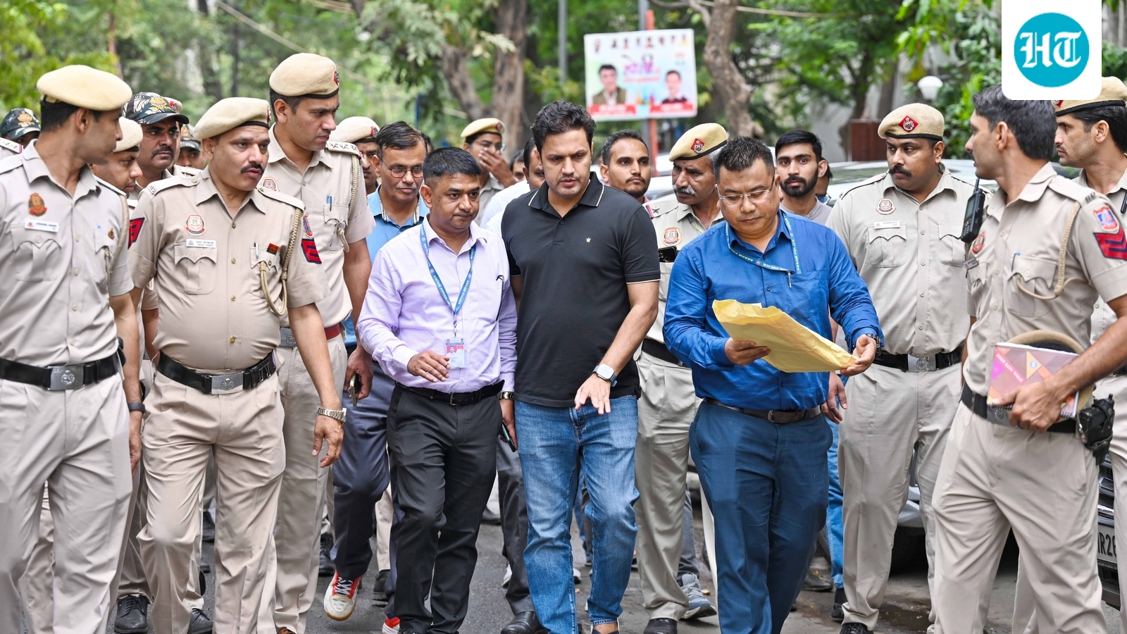 Slugfest over Mallikarjun Kharge's RSS remarks, Pawan Khera's claims on Assam CM's wife