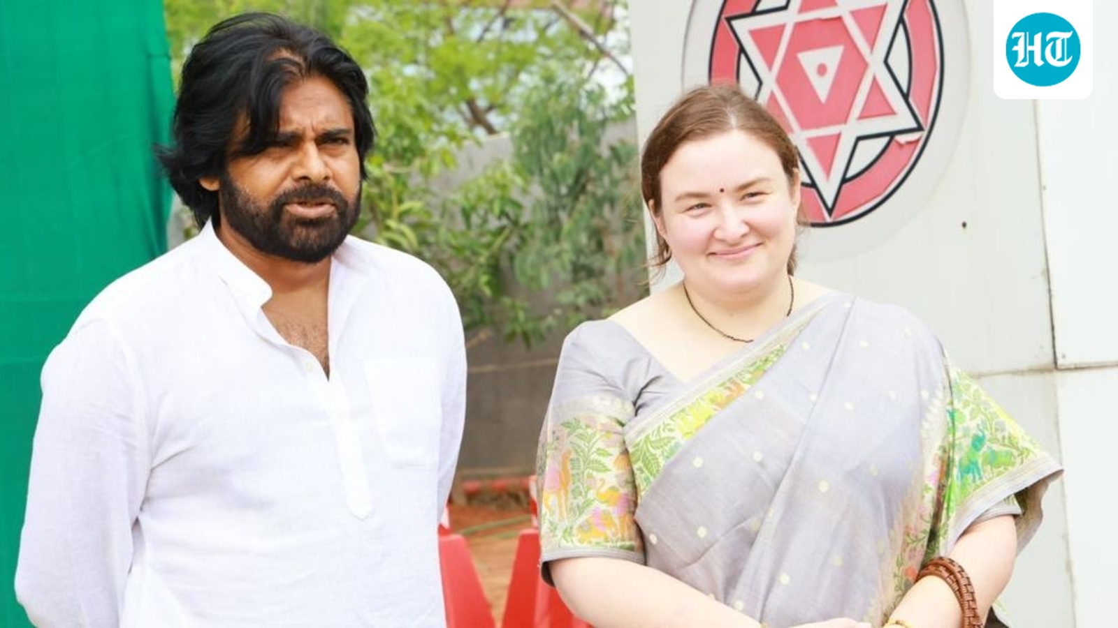 Pawan Kalyan undergoes surgery after health concern, wife Anna Lezhneva shares update: ‘He is recovering’