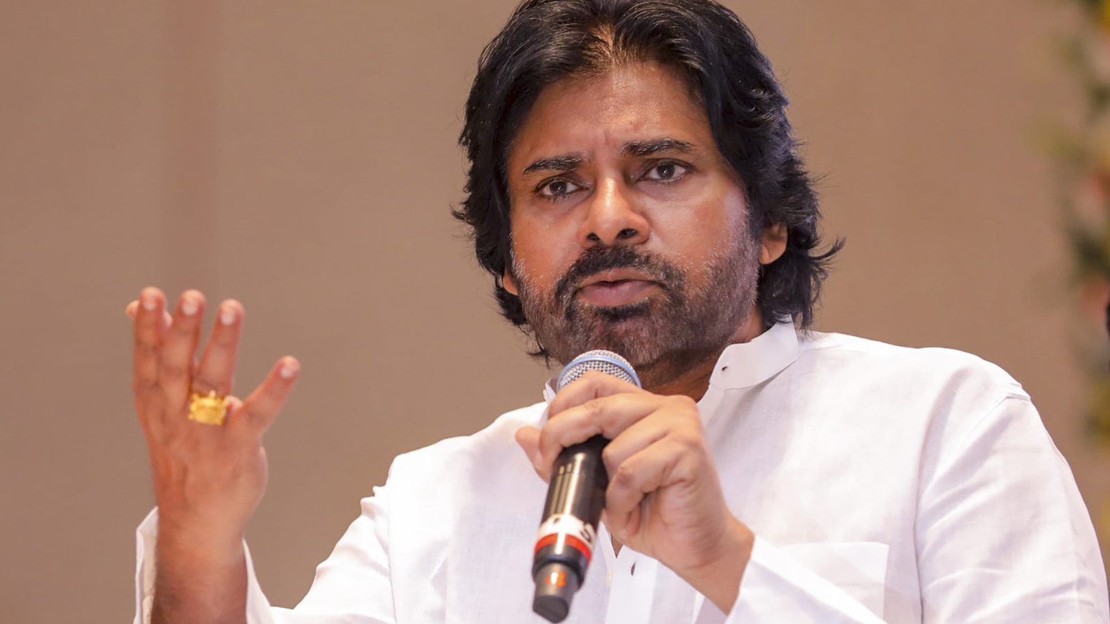 AP Deputy CM Pawan Kalyan warns celebrities, social media influencers from ‘barking’ about national security