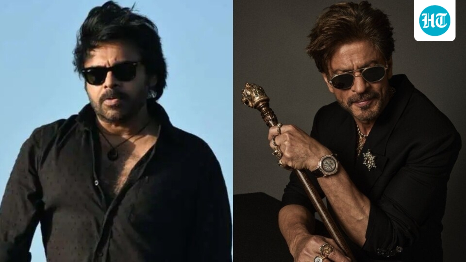 Pawan Kalyan was once offered as much money as Shah Rukh Khan for adverts; here's why he rejected them