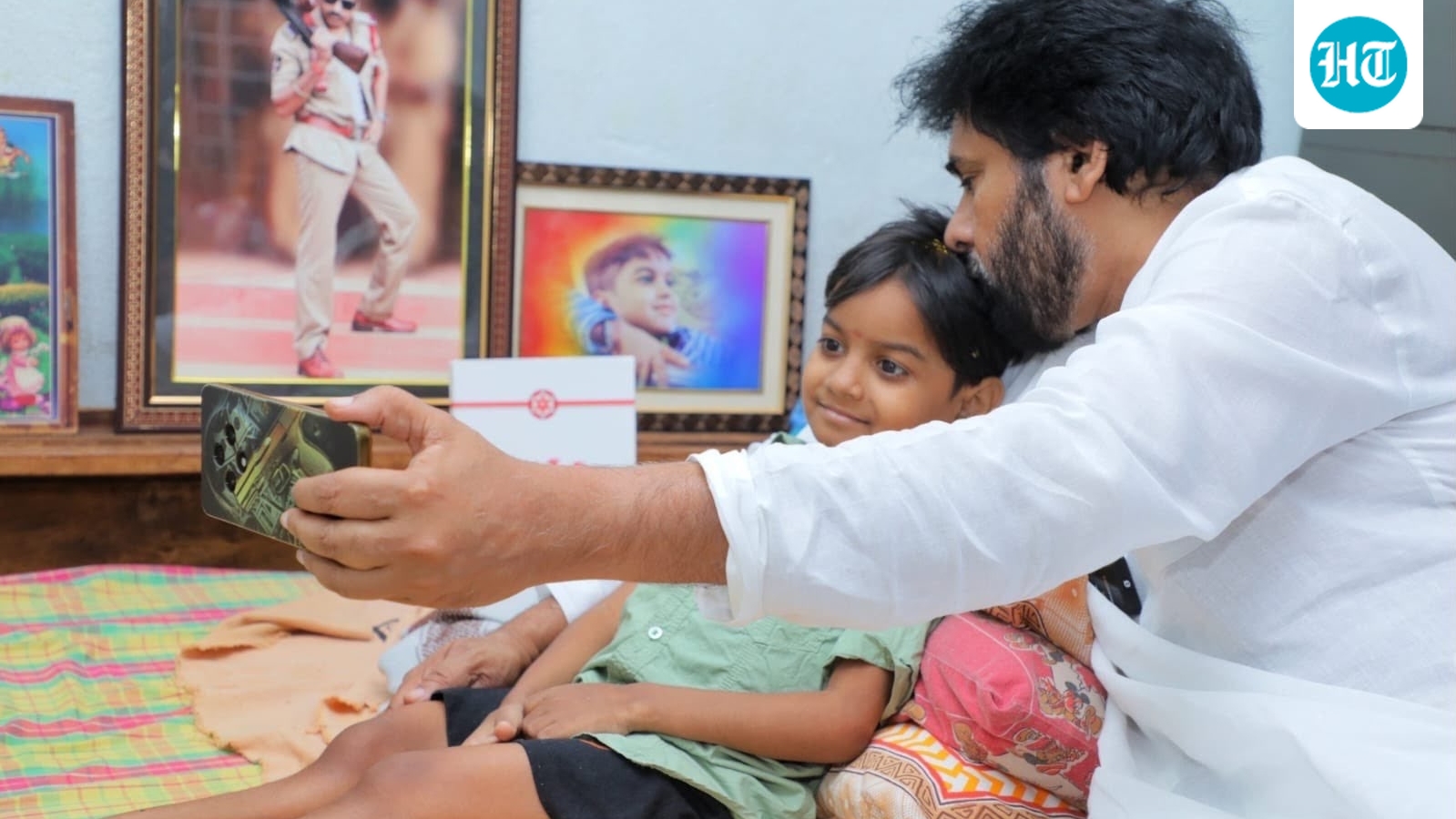 Pawan Kalyan ‘shaken’ by fan's death days after meeting and gifting him a puppy; Sonu Sood calls it ‘unimaginable loss’