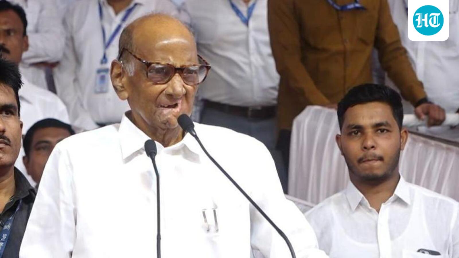 Sharad Pawar seeks all-party meet to discuss situation after PM’s austerity call