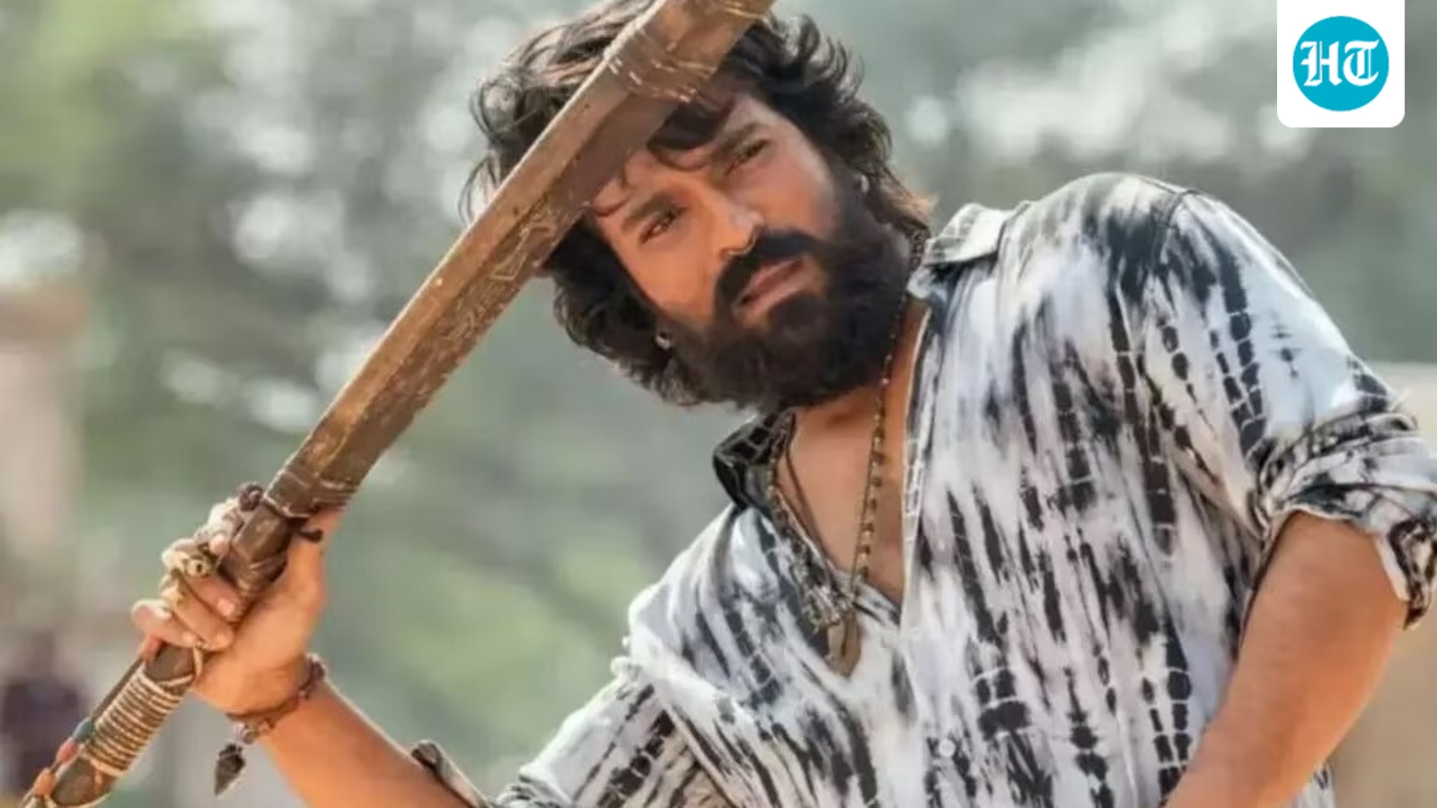 Peddi release postponed to April amid competition from Dhurandhar 2 and Toxic; Ustaad Bhagat Singh takes its date