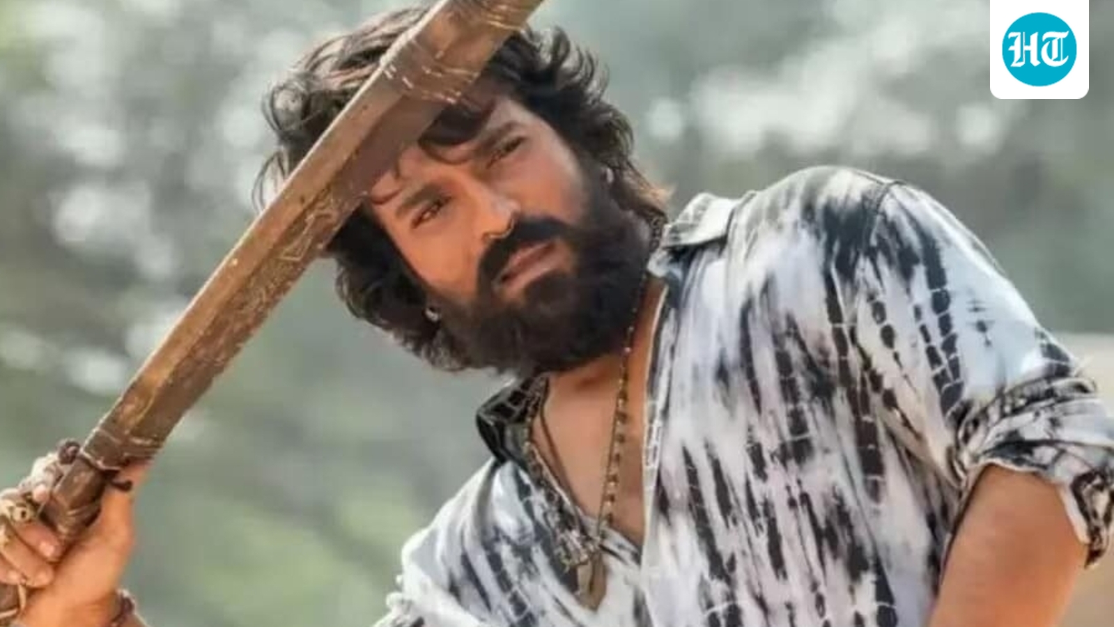 Peddi box office collection day 4: Ram Charan film scores big on Sunday, crosses  ₹150 crore mark