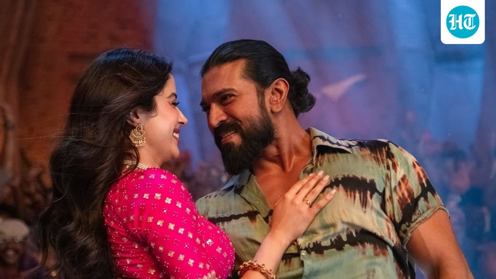 Peddi box office collection day 3: Ram Charan's sports drama takes a dip, still manages to cross  ₹119 crore