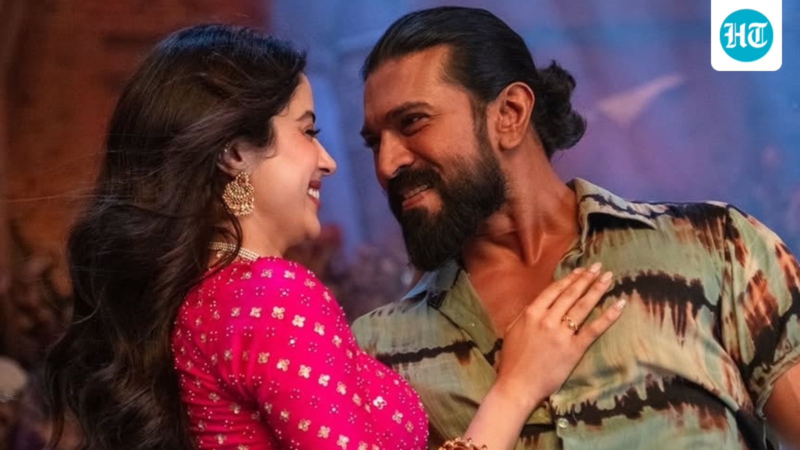 Director Pradeep Advaitham reviews Peddi, says heroine's track could've been better: ‘Certain dialogues are problematic’