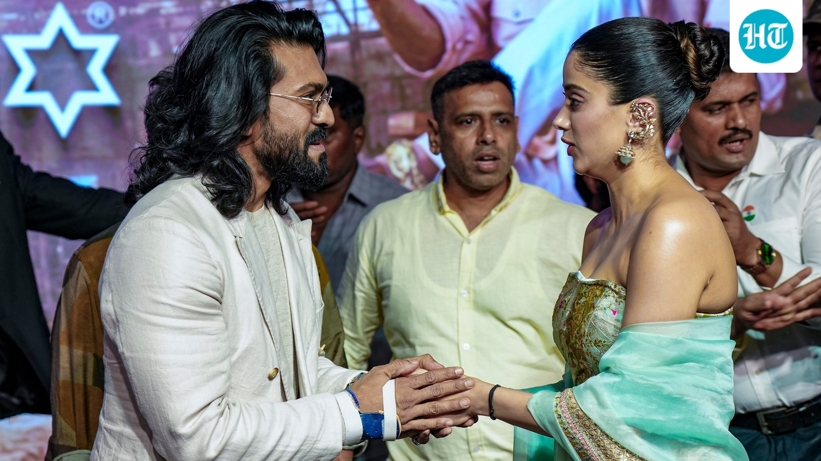Peddi worldwide box office collection day 5: Ram Charan's highest-grossing South Indian film of 2026 beats Karuppu