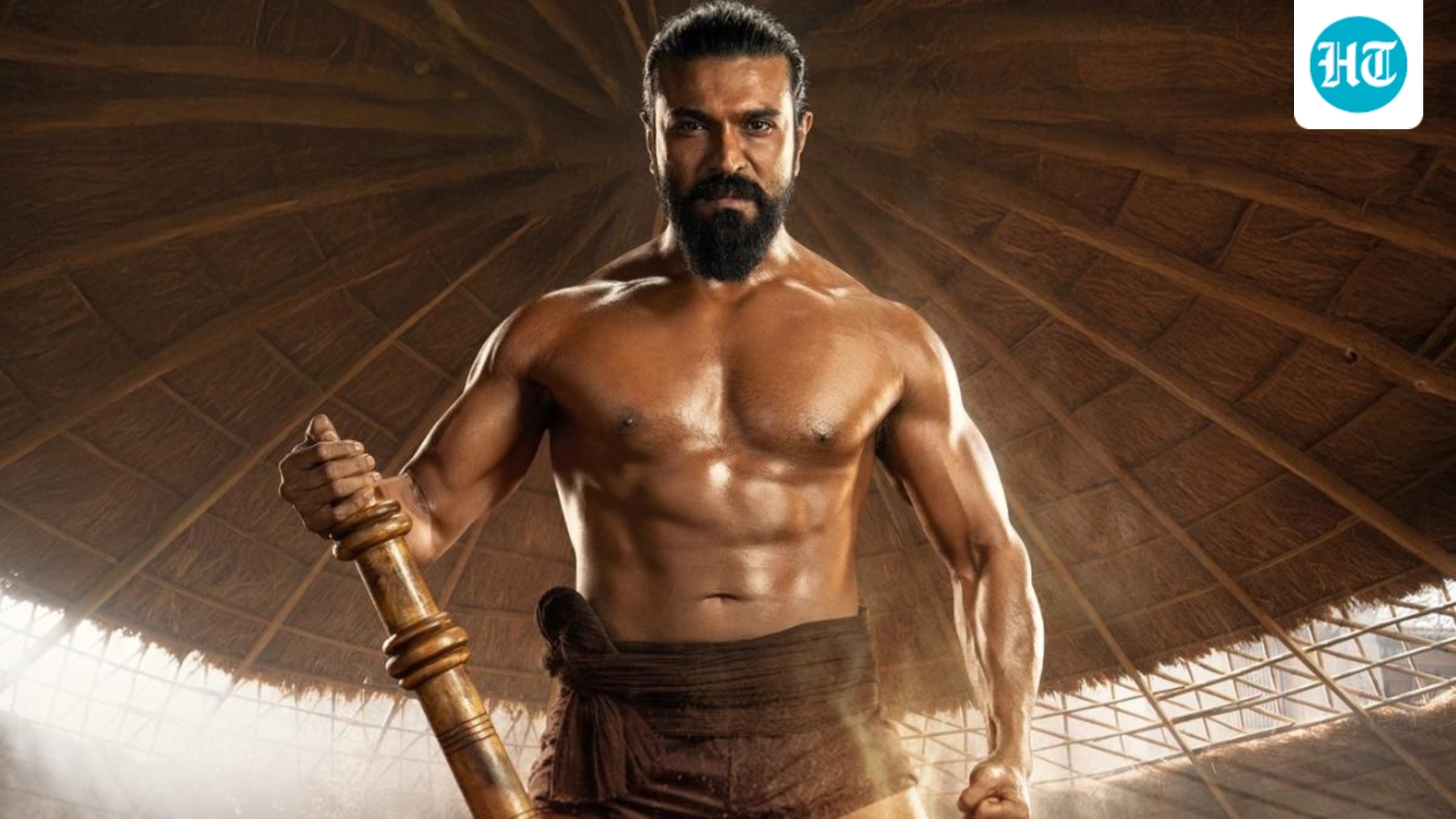 Peddi OTT release: When and where to watch Ram Charan's  ₹338.98 crore blockbuster on streaming