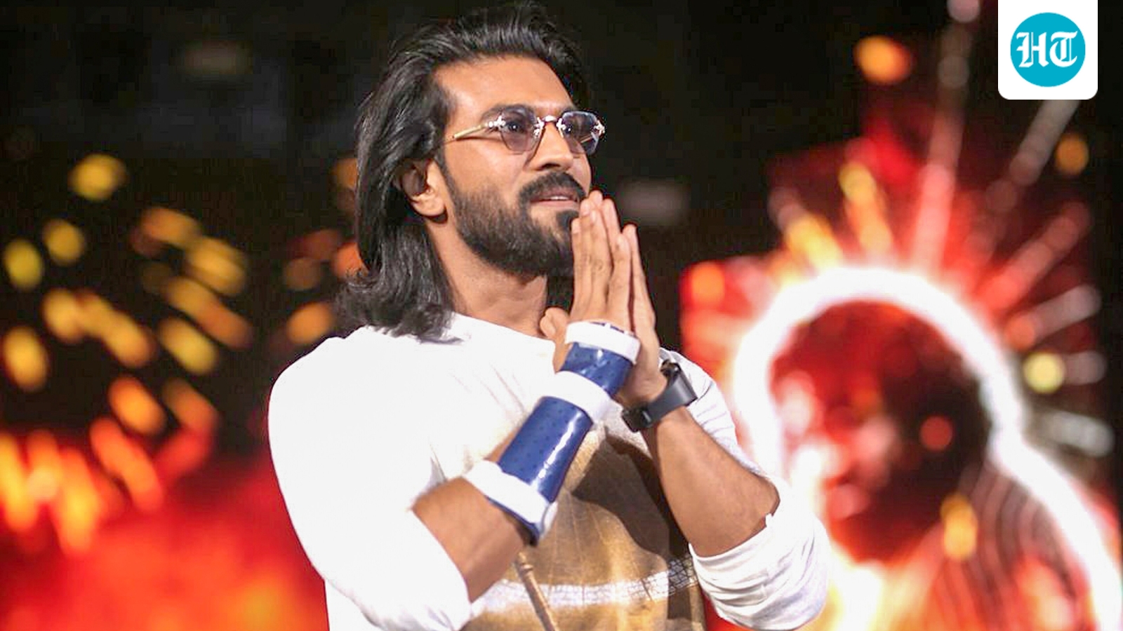 Peddi box office collection day 1 (updated live): Ram Charan film soars past  ₹40 crore, beats Dhurandhar, Gadar 2