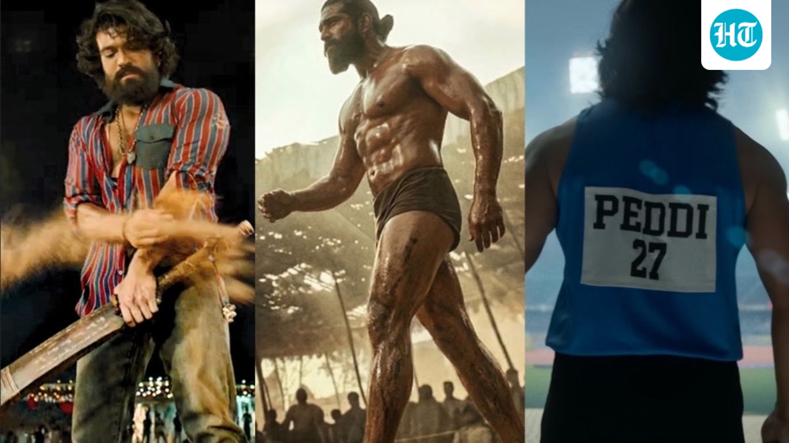 Peddi ending explained: Does Ram Charan's hero win the tournament and achieve his goal? Sequel plans?
