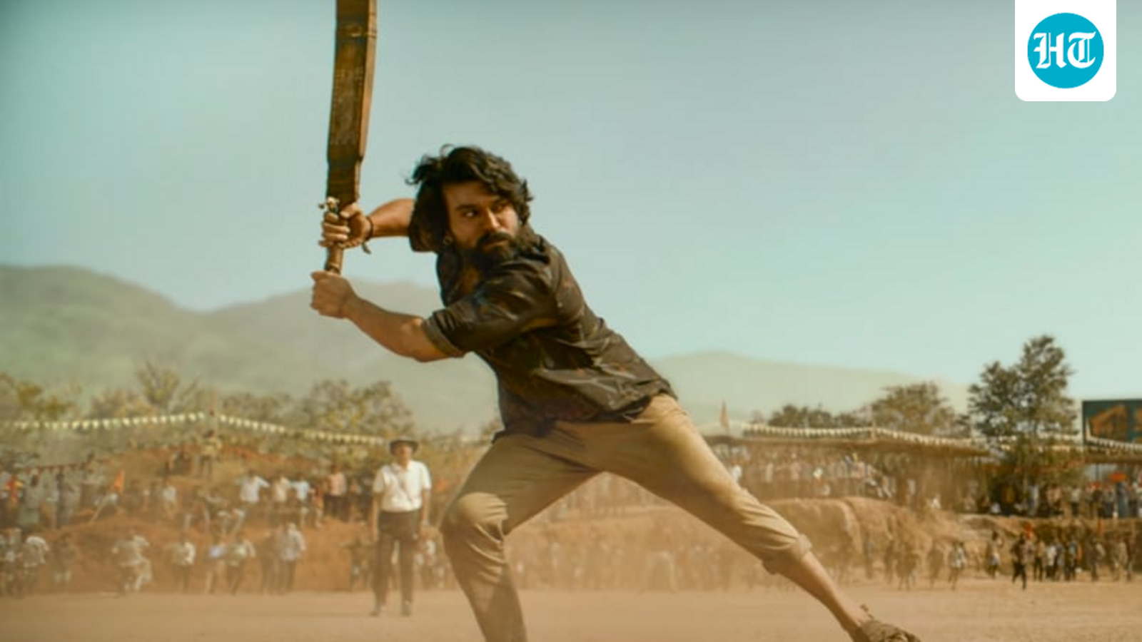 Buchi Babu Sana admits Peddi trailer was ‘too much’, backfired: ‘We can't afford such things with big movies’