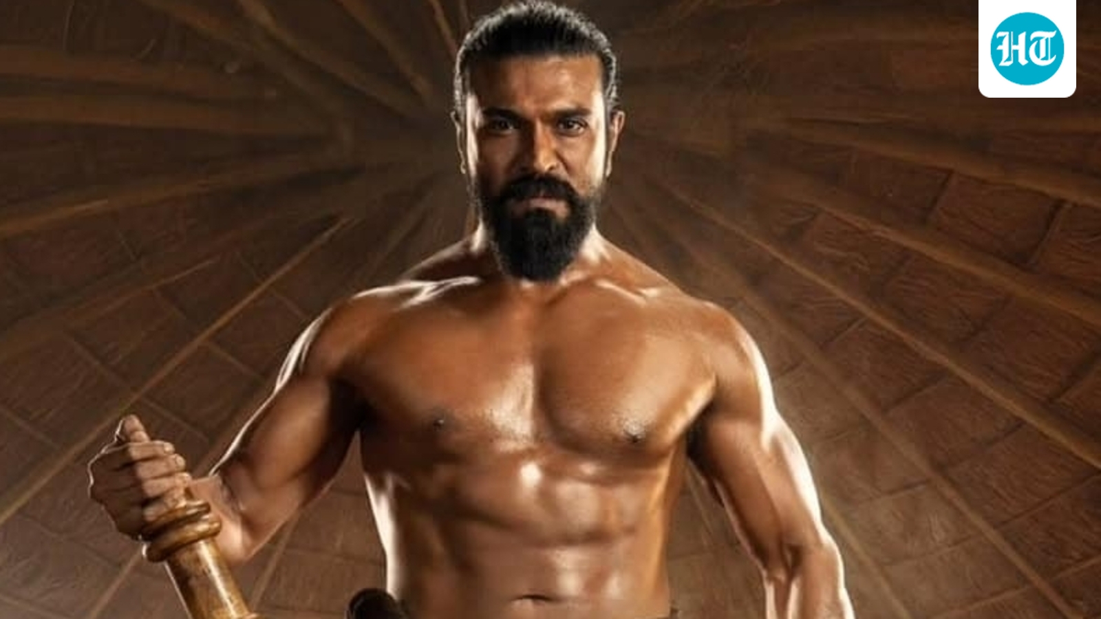 Ram Charan says Peddi ranks among his top two films; angry fans call it ‘an insult to SS Rajamouli’s RRR, Magadheera'