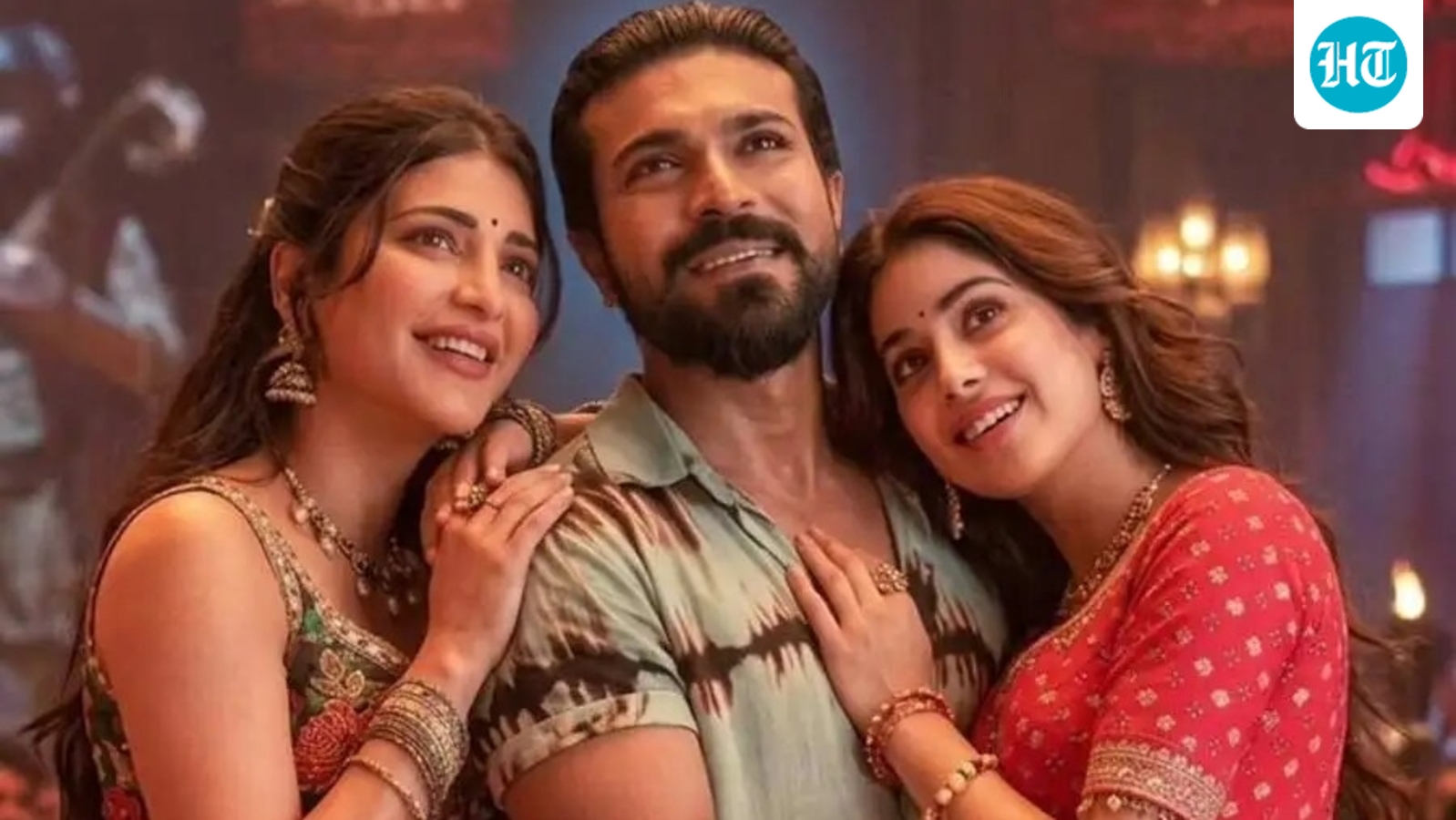 6 minutes of new footage in Peddi: What has been added and deleted from Ram Charan, Janhvi Kapoor film