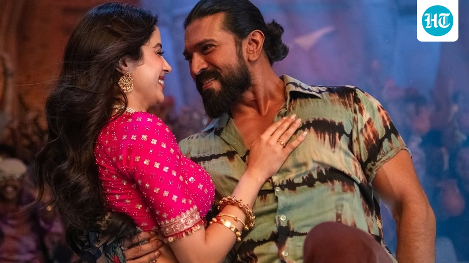 Peddi makers withdraw plea for hike in Telanana HC; Andhra Pradesh special show permitted with tickets priced at  ₹600
