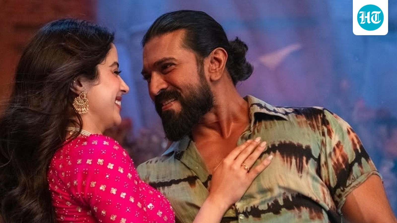 Singer Sumangaly Ariyanayagam slams Peddi makers for hypersexualisation of Janhvi Kapoor's character