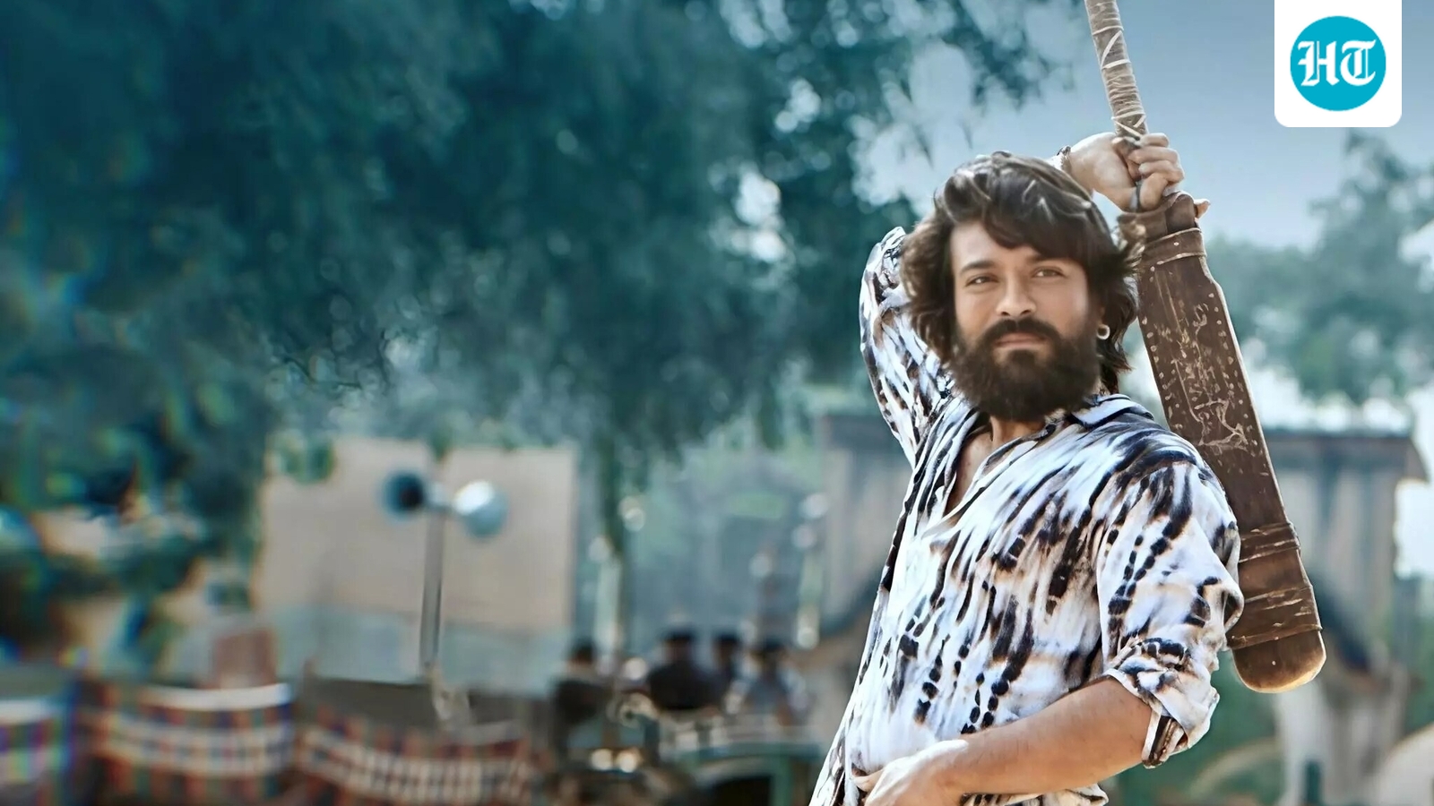 Peddi release date postponed again days after Ram Charan assured otherwise, new release window announced