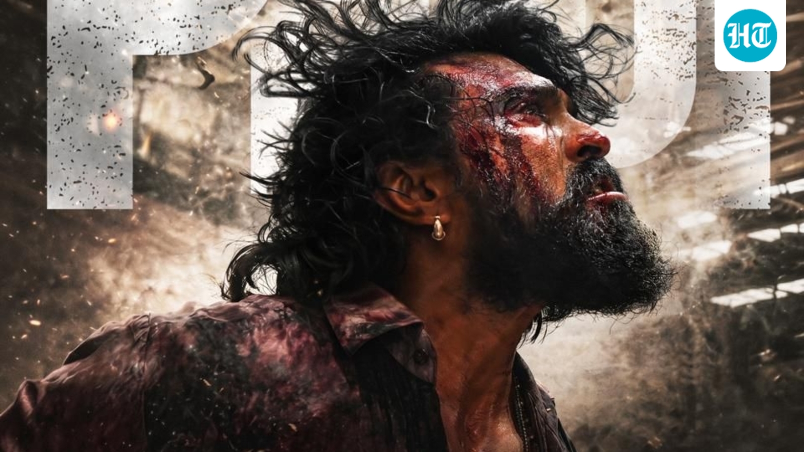 Peddi new release date announced after 2 delays: Ram Charan, Janhvi Kapoor film to hit screens in June amid rumours