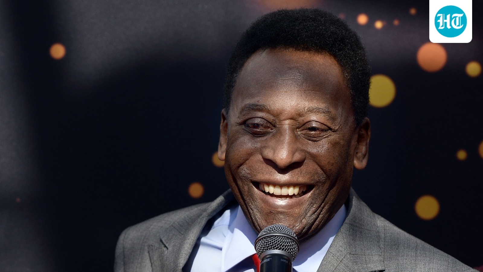 Pele's 1958 World Cup final jersey goes under the hammer, carrying the night Brazil found their football God