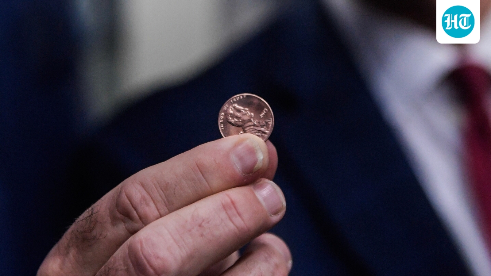 ‘RIP penny, we will miss you’: Why US discontinued the coin after 232 years in circulation