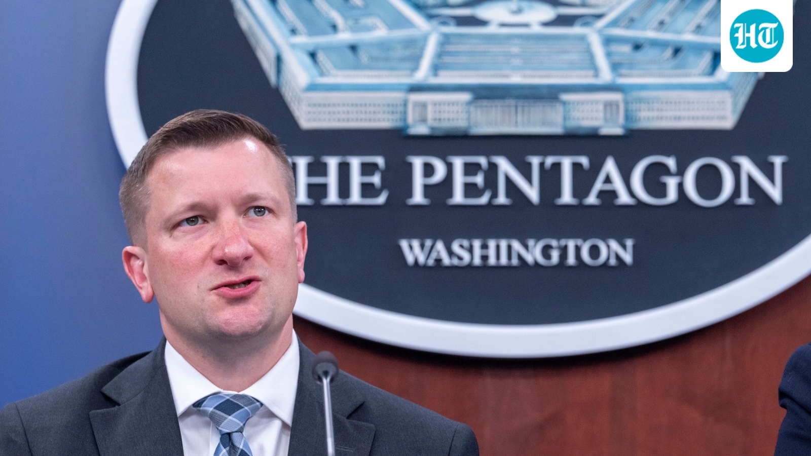 US 8-week long war in Iran has cost $25 billion so far, says Pentagon official