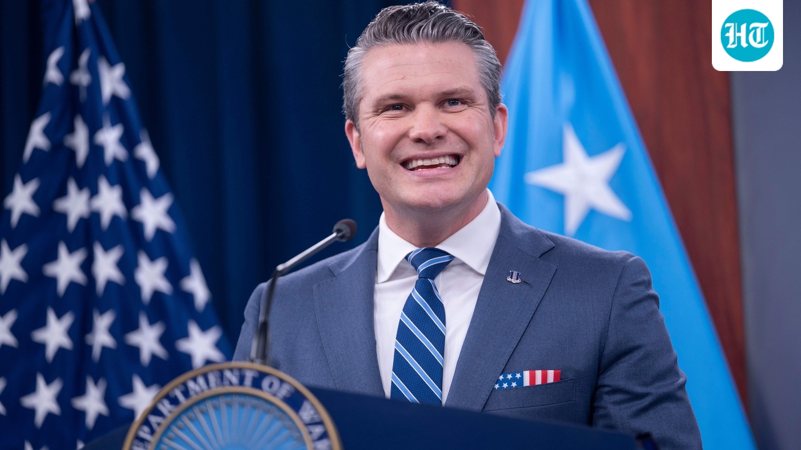 US threatens to resume strikes if Iran refuses to accept peace deal