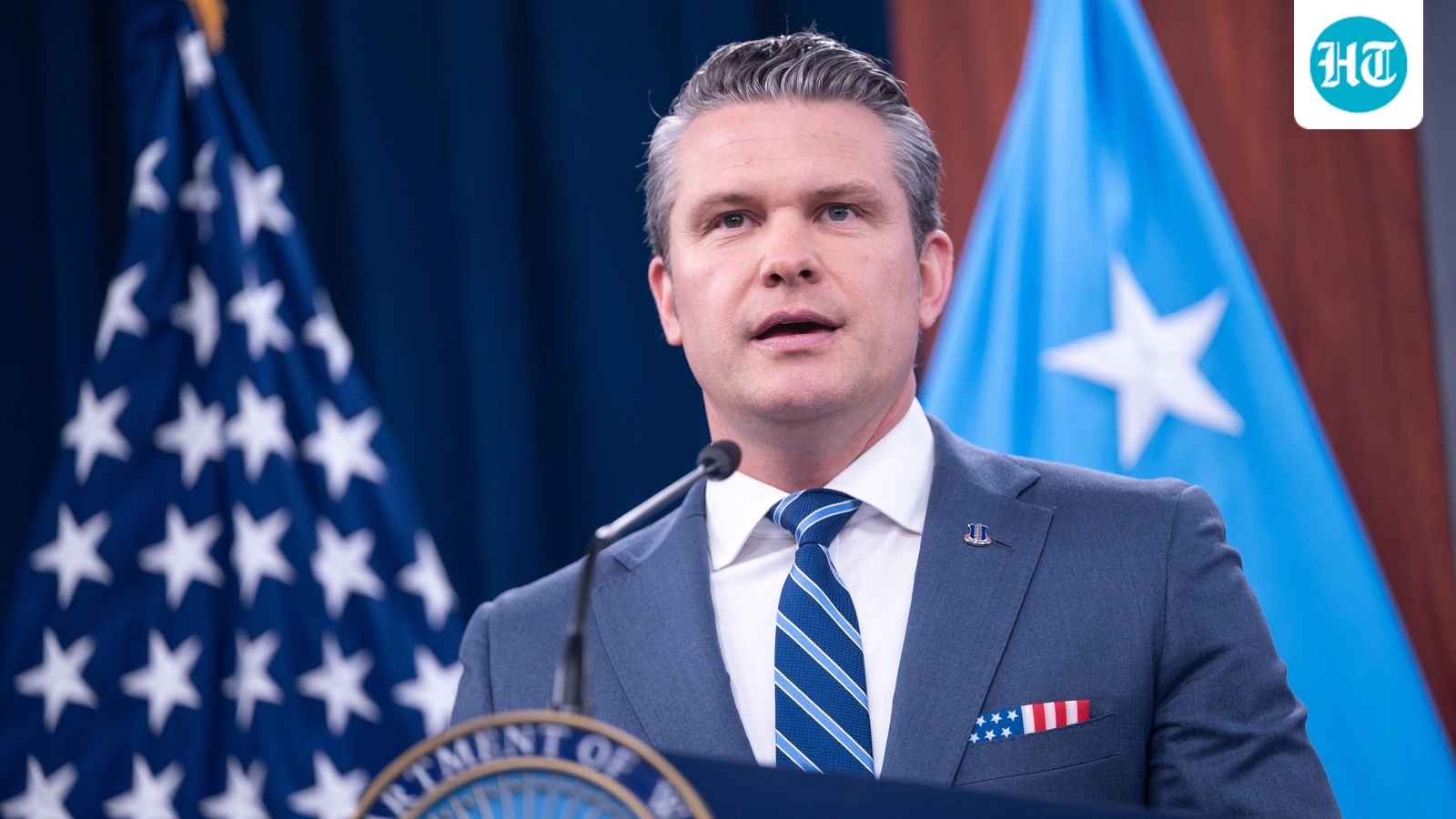 Pete Hegseth fake bible quote row: Samuel L Jackson's Pulp Fiction dialogue surfaces amid backlash