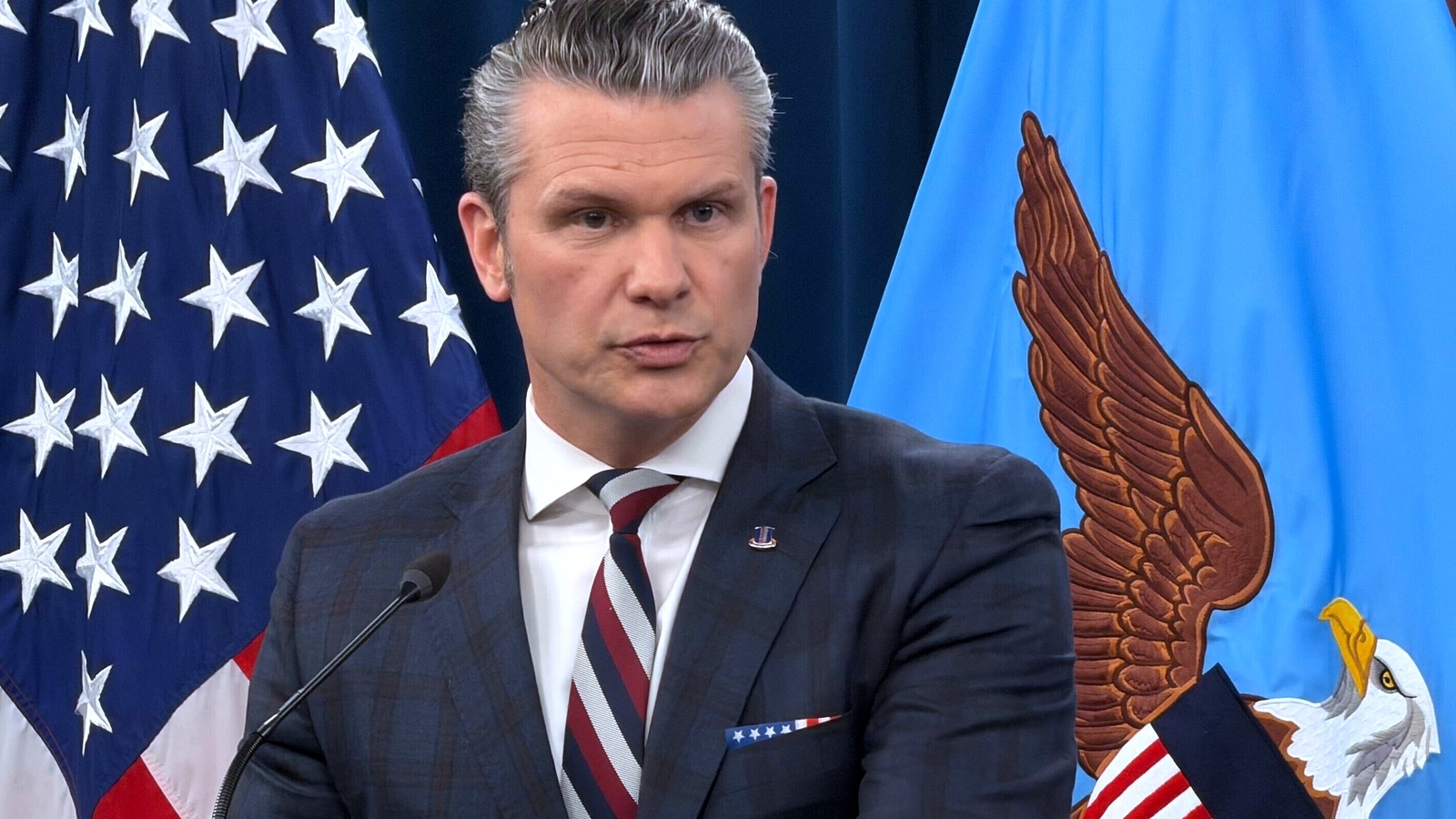 Pete Hegseth confirms sinking of Iranian warship in Indian ocean; Did US send any message to China and Russia?