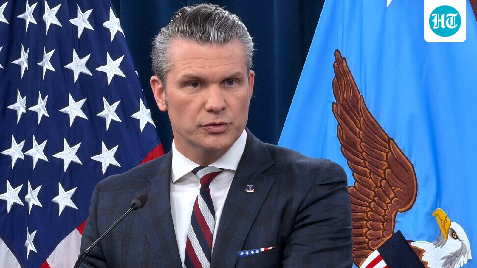 King crabs, Rib-eye steaks to iPads: Pete Hegseth spent $93B Pentagon fund in a month; check purchase list