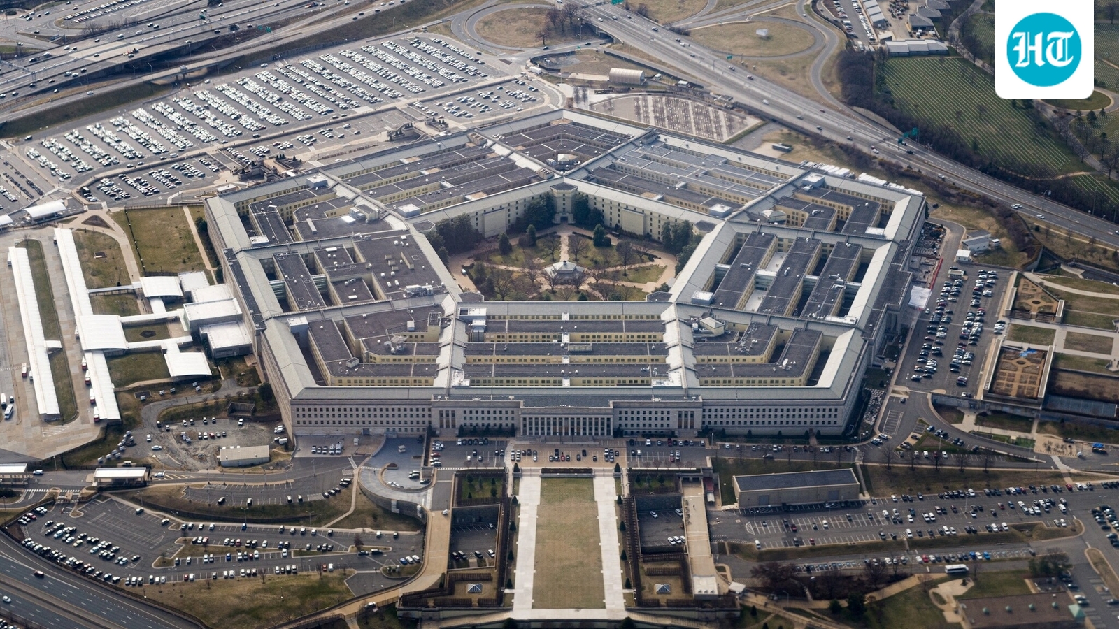 The Trump Administration Is in Talks to Fund U.S. Drone Companies
