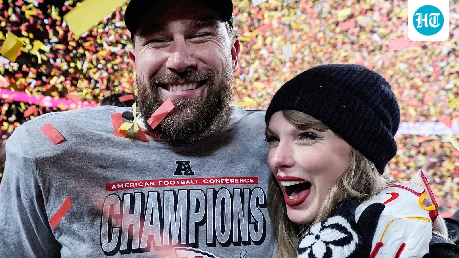 Taylor Swift opens up about 2 breakups while on Eras Tour, ‘Men will let you down, but…’