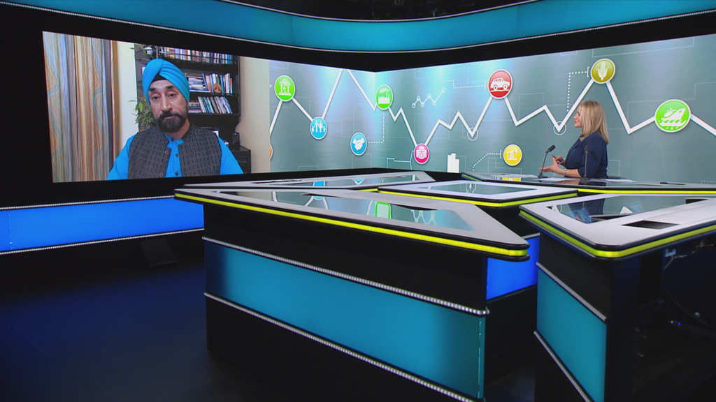 Iran war: Catalyst for a renewable energy push?