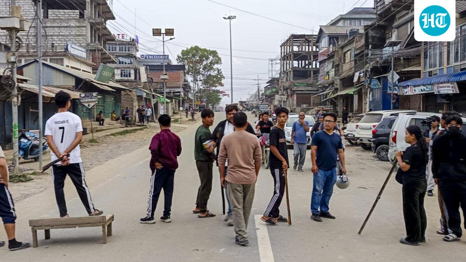 Manipur: Tracing the spark that ignited recent Tangkhul Naga-Kuki clashes