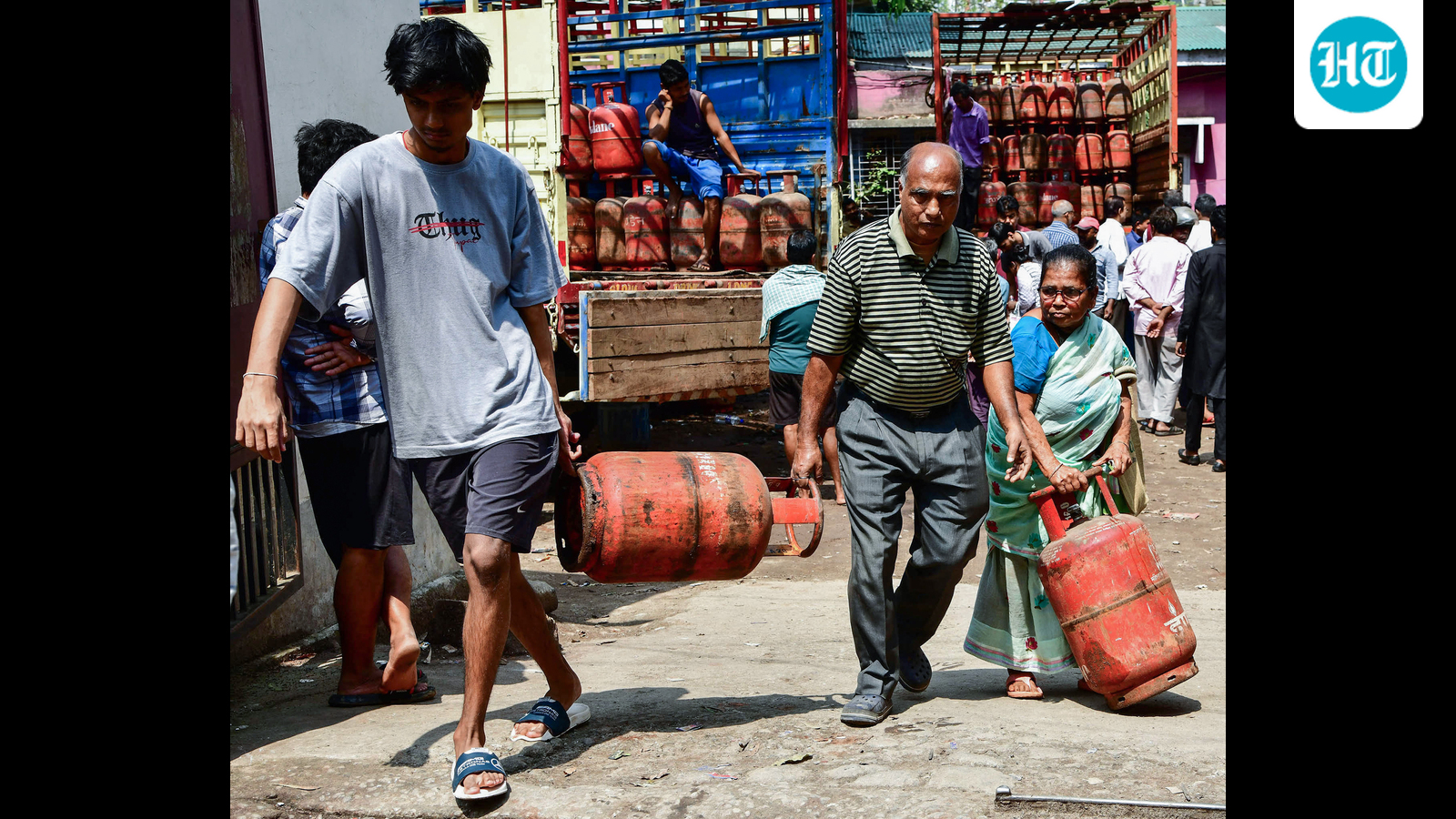 Government boosts LPG production, orders e-KYC to plug gaps