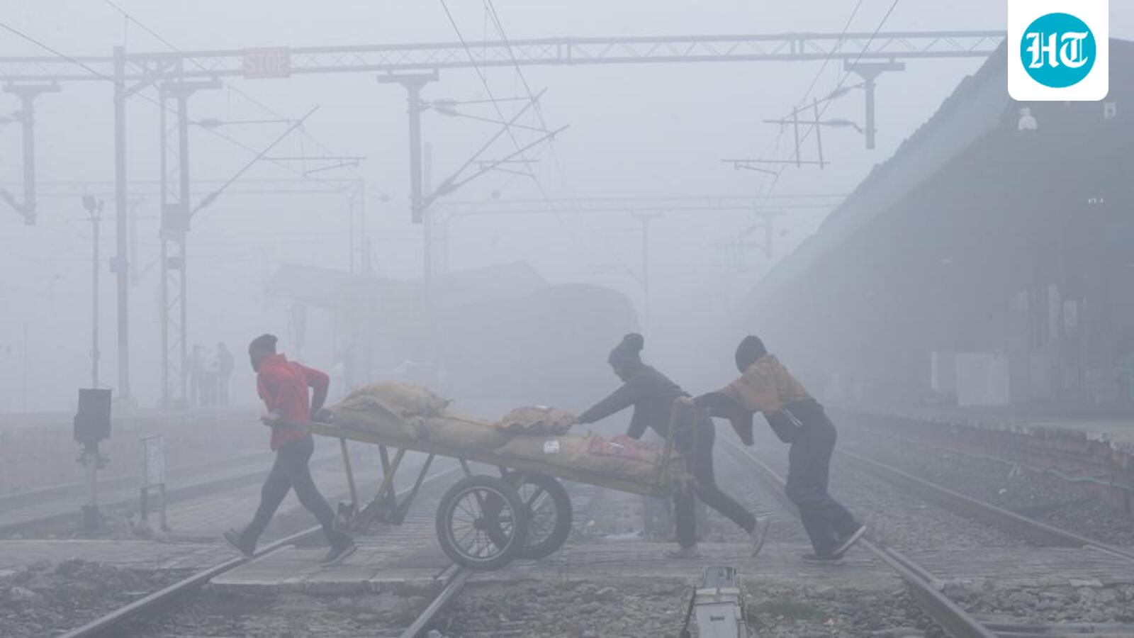 Two western disturbances may bring rain in Himalayan region next week: IMD