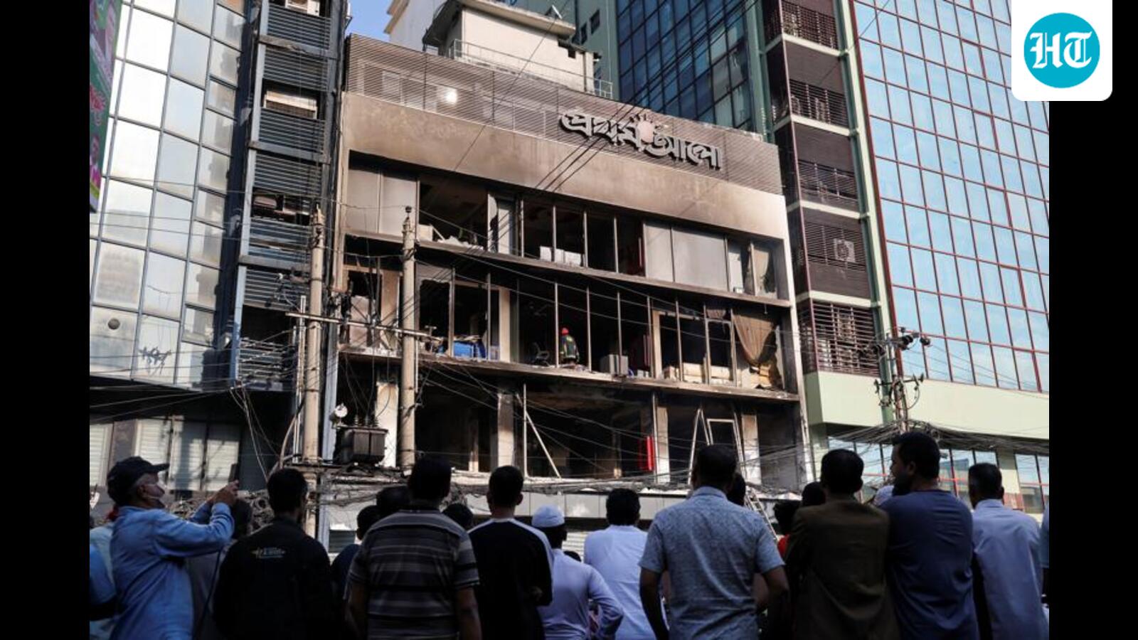 Bangladesh violence: Canada issues updated travel advisory