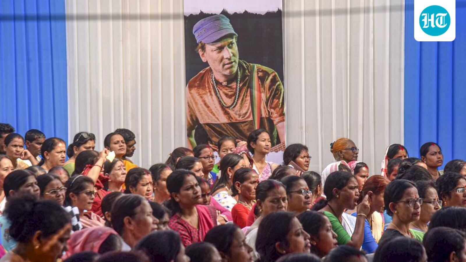 SIT will submit probe report in Zubeen case by Dec 12: Assam CM