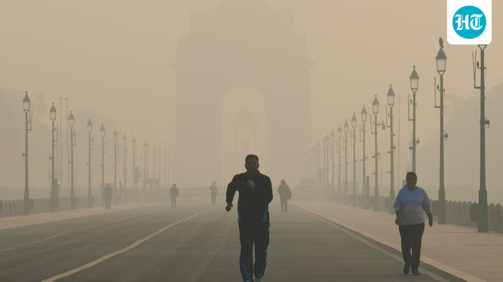 Not just Delhi, majority of Indian cities have toxic air: Study