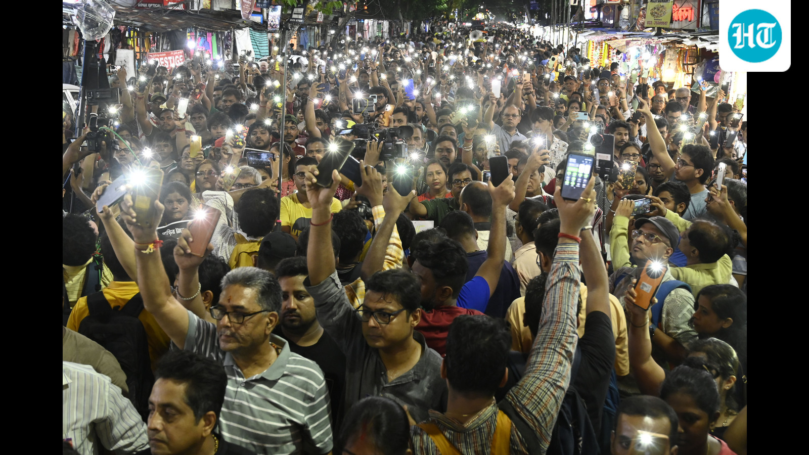 Victim’s parents clear film on RG Kar rape and murder case