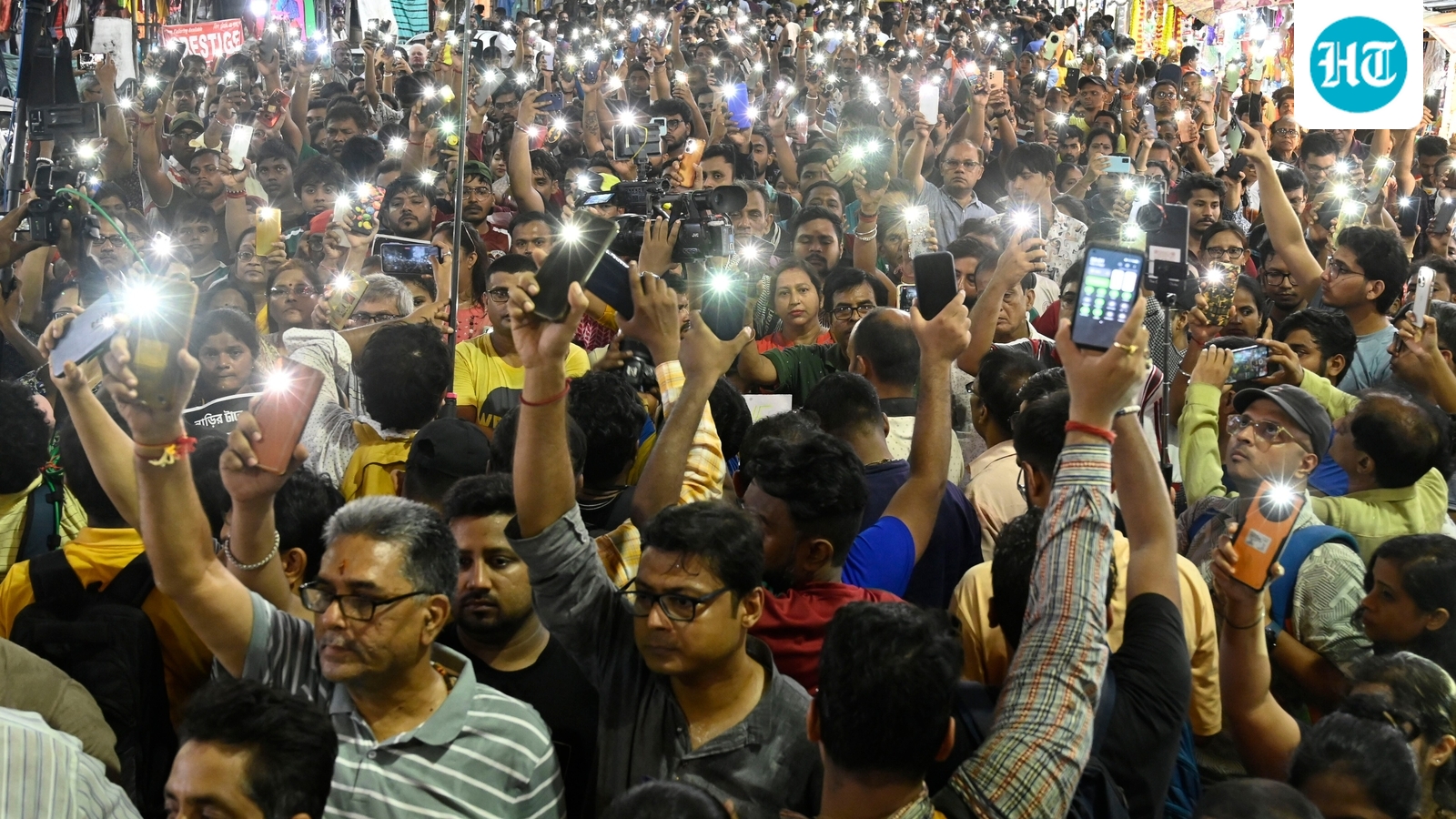 West Bengal elections: RG Kar victim's mother says want to contest polls