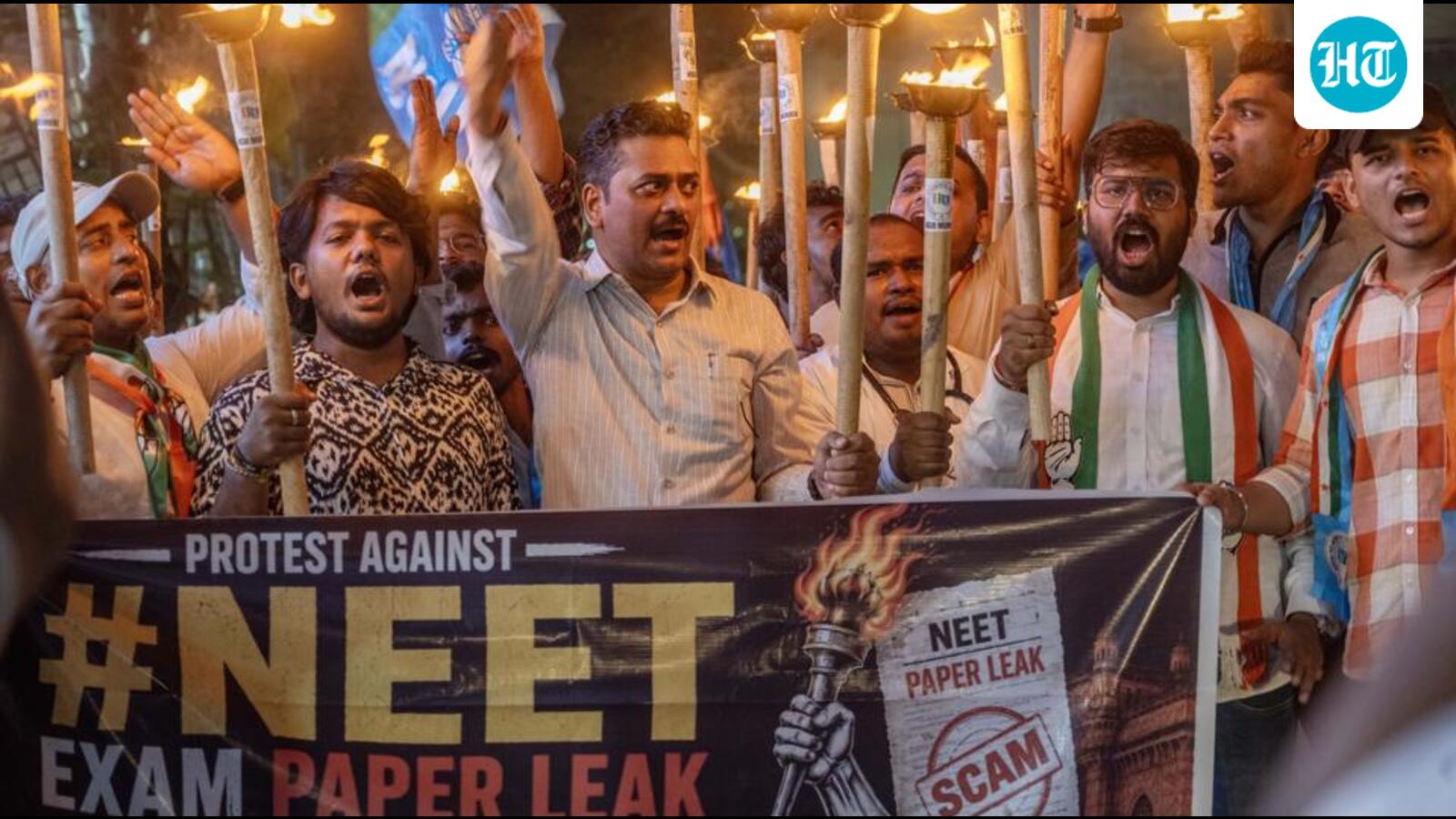 Parliament panel to review CBSE marking, NEET and language policy