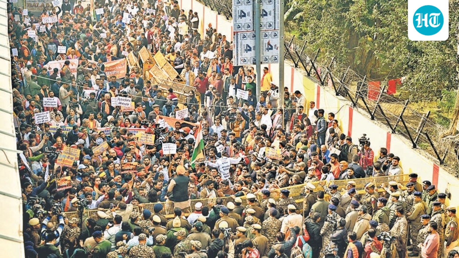 Bangladesh govt says will take care of Hindu man's family killed by mob