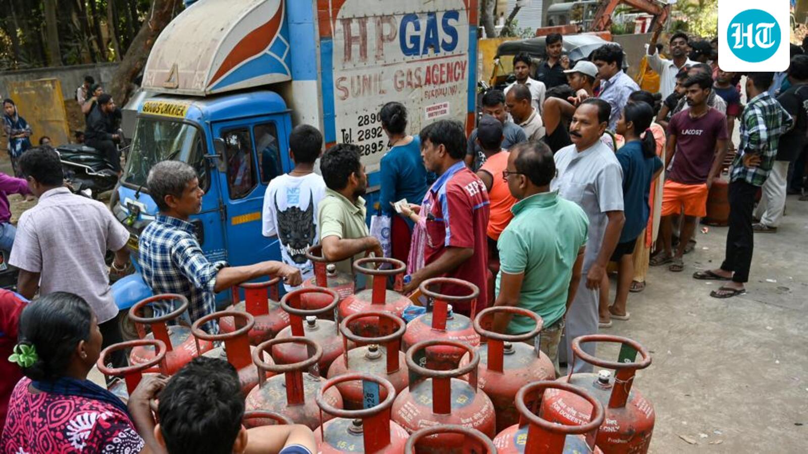 Centre says eKYC needed only for unauthenticated LPG customers