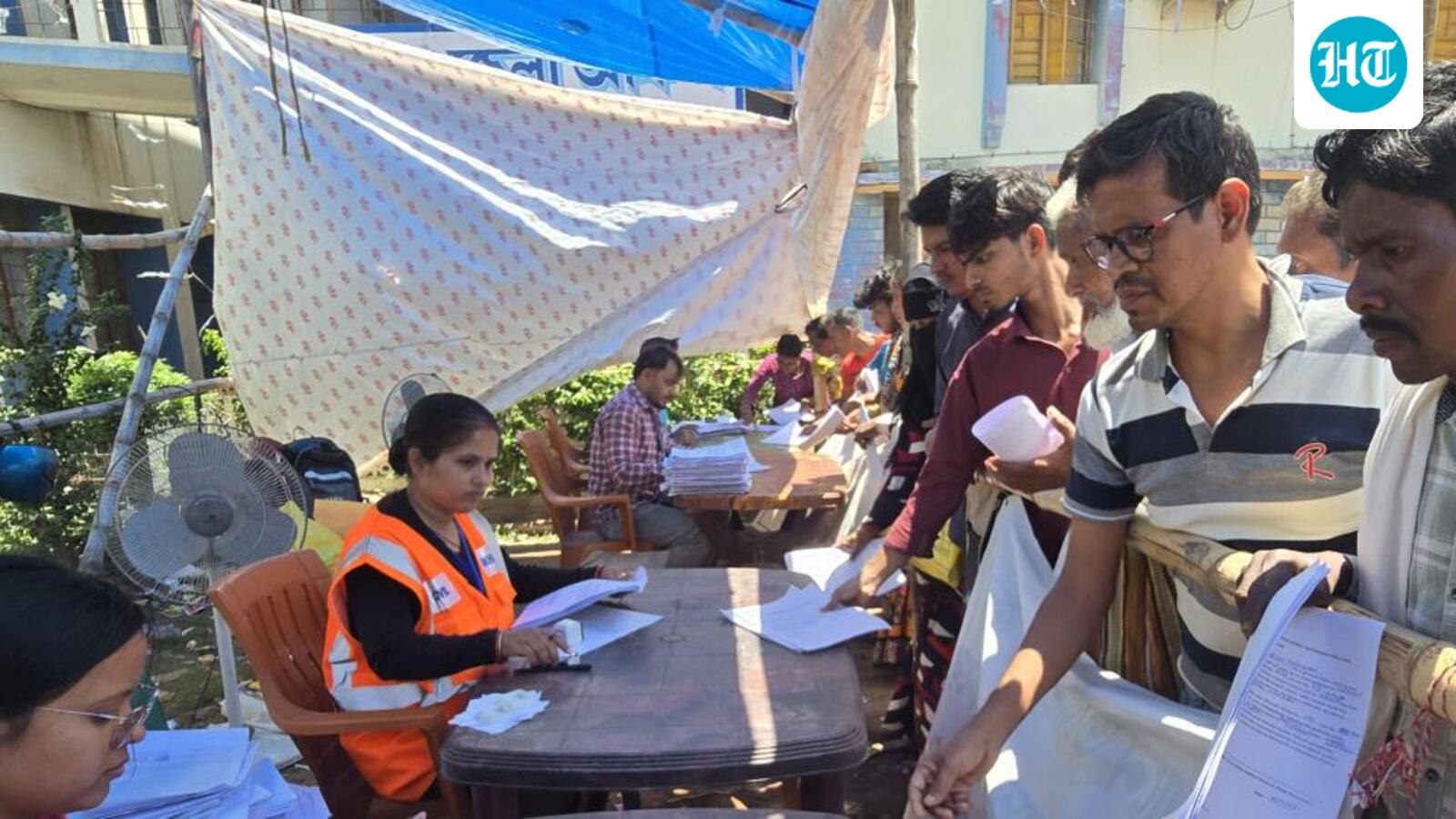 Beyond numbers, how West Bengal's voter roll revision is redrawing citizenship lines