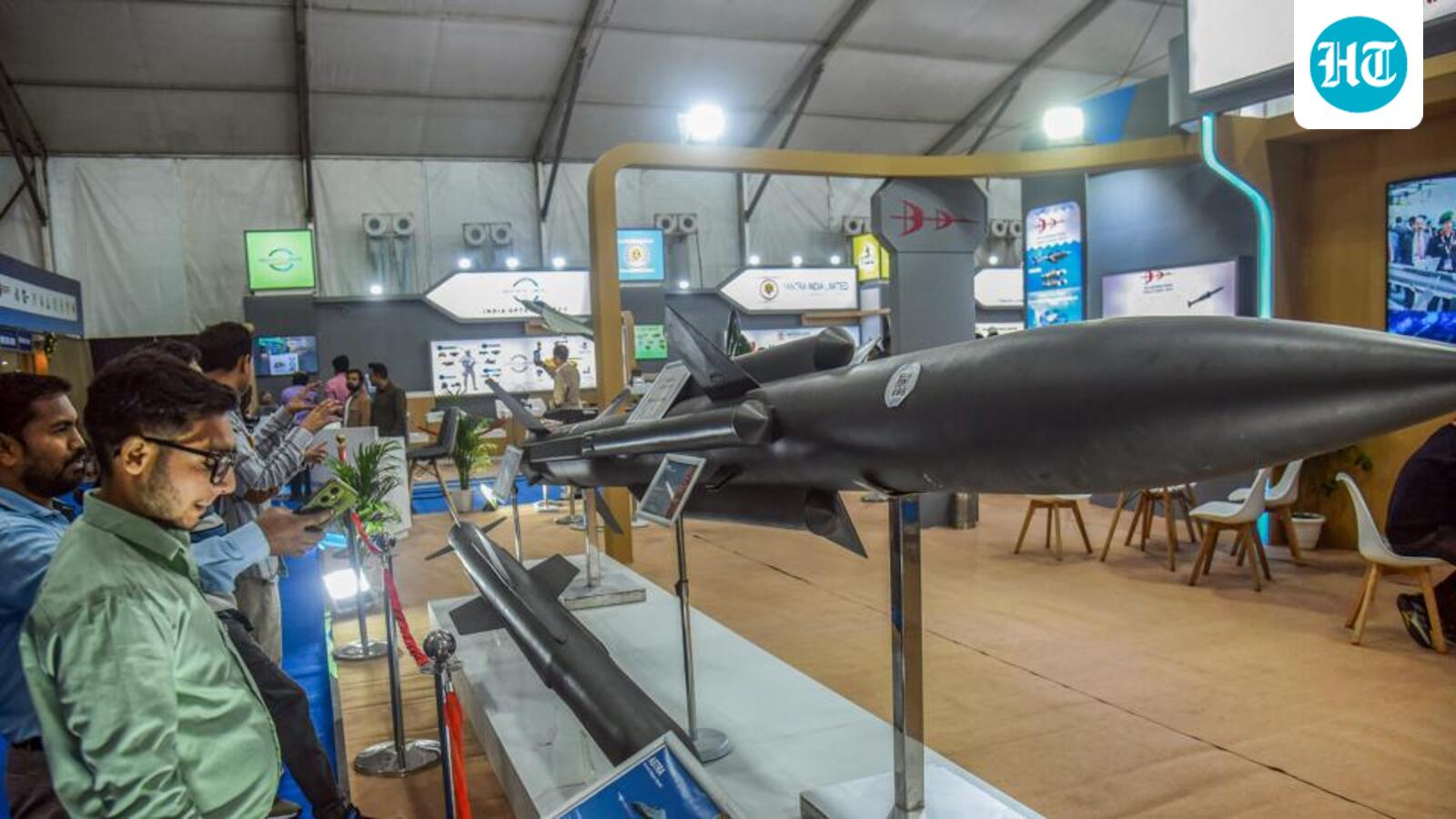 New defence rules seeks to make India ‘design powerhouse’