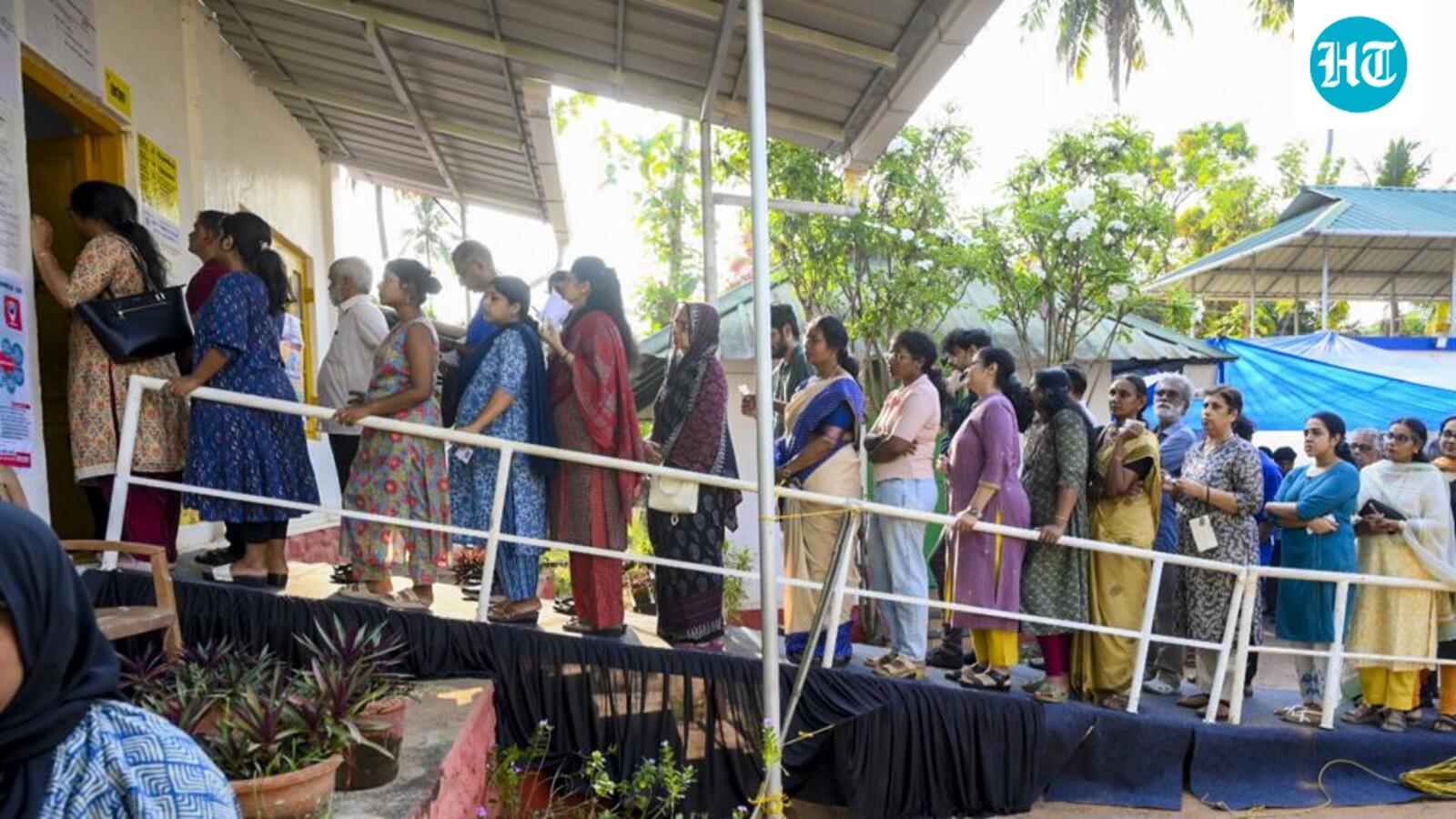 Over 15,000 officials deployed to ensure smooth counting on May 4: Kerala CEO
