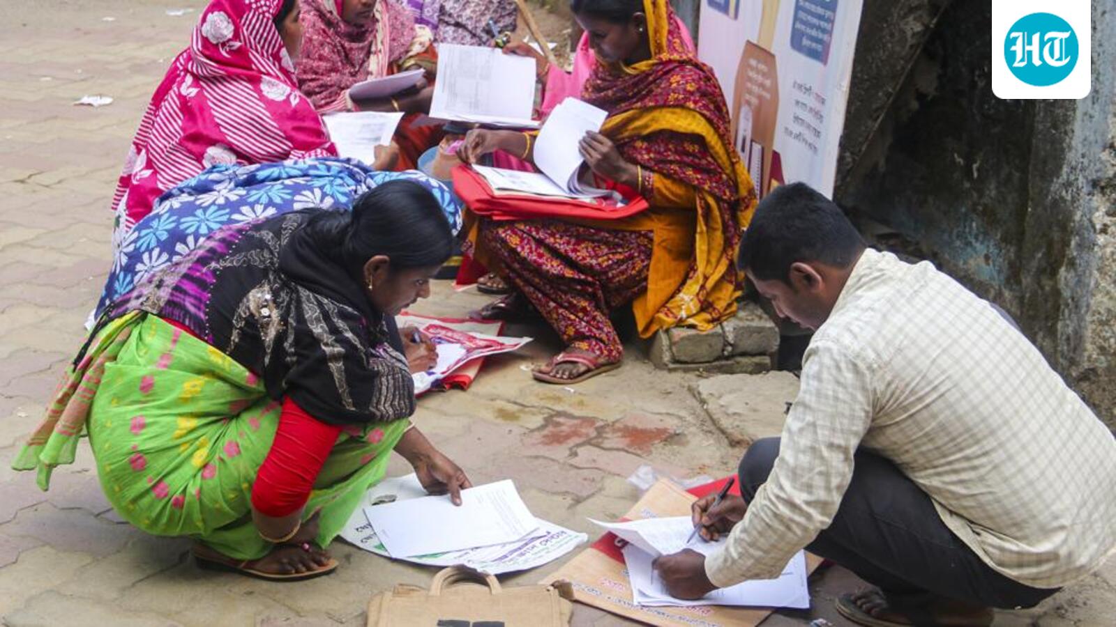 West Bengal: Seat-wise data reveals skew in adjudication cuts